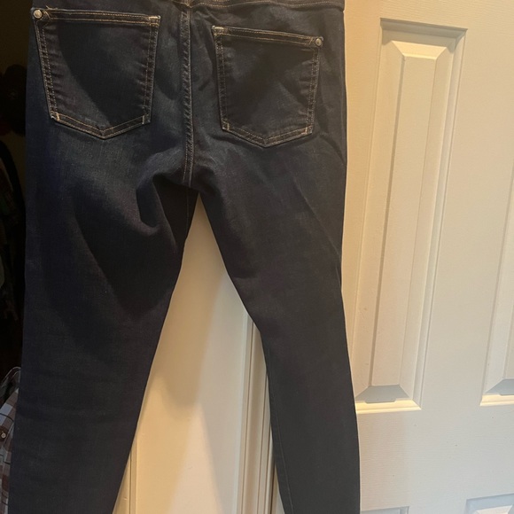 Pilcro Superscript Jean, 27/28P - Picture 9 of 9